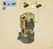 Bauanleitungen LEGO - 4867 - Hogwarts™: Page 67