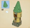 Bauanleitungen LEGO - 4867 - Hogwarts™: Page 73