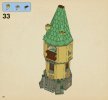 Bauanleitungen LEGO - 4867 - Hogwarts™: Page 74