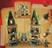 Bauanleitungen LEGO - 4867 - Hogwarts™: Page 77