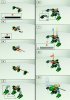 Bauanleitungen LEGO - 4879 - Rahaga Iruini: Page 1