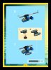 Bauanleitungen LEGO - 4882 - Speed Wings: Page 10