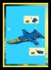 Bauanleitungen LEGO - 4882 - Speed Wings: Page 54