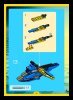 Bauanleitungen LEGO - 4882 - Speed Wings: Page 68