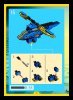 Bauanleitungen LEGO - 4882 - Speed Wings: Page 70