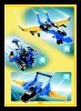 Bauanleitungen LEGO - 4882 - Speed Wings: Page 75