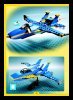 Bauanleitungen LEGO - 4882 - Speed Wings: Page 76