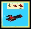 Bauanleitungen LEGO - 4883 - Gear Grinders: Page 79