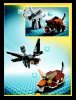 Bauanleitungen LEGO - 4884 - Wild Hunters: Page 3