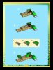 Bauanleitungen LEGO - 4884 - Wild Hunters: Page 11