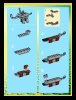 Bauanleitungen LEGO - 4884 - Wild Hunters: Page 17