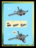 Bauanleitungen LEGO - 4884 - Wild Hunters: Page 20