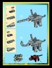 Bauanleitungen LEGO - 4884 - Wild Hunters: Page 21