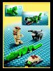 Bauanleitungen LEGO - 4884 - Wild Hunters: Page 22