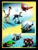 Bauanleitungen LEGO - 4884 - Wild Hunters: Page 54