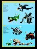 Bauanleitungen LEGO - 4884 - Wild Hunters: Page 2