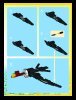 Bauanleitungen LEGO - 4884 - Wild Hunters: Page 7