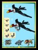 Bauanleitungen LEGO - 4884 - Wild Hunters: Page 9