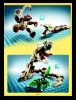 Bauanleitungen LEGO - 4884 - Wild Hunters: Page 55