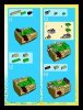 Bauanleitungen LEGO - 4884 - Wild Hunters: Page 11