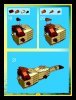 Bauanleitungen LEGO - 4884 - Wild Hunters: Page 13