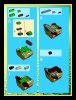 Bauanleitungen LEGO - 4884 - Wild Hunters: Page 57