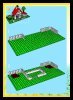 Bauanleitungen LEGO - 4886 - Buildings: Page 4