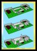 Bauanleitungen LEGO - 4886 - Buildings: Page 5