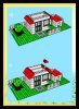 Bauanleitungen LEGO - 4886 - Buildings: Page 8