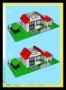 Bauanleitungen LEGO - 4886 - Buildings: Page 9