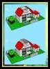 Bauanleitungen LEGO - 4886 - Buildings: Page 10