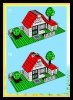 Bauanleitungen LEGO - 4886 - Buildings: Page 12