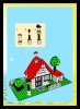 Bauanleitungen LEGO - 4886 - Buildings: Page 13