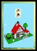 Bauanleitungen LEGO - 4886 - Buildings: Page 14