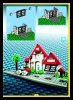 Bauanleitungen LEGO - 4886 - Buildings: Page 15