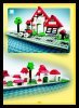 Bauanleitungen LEGO - 4886 - Buildings: Page 17