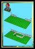 Bauanleitungen LEGO - 4886 - Buildings: Page 18