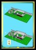 Bauanleitungen LEGO - 4886 - Buildings: Page 19