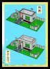 Bauanleitungen LEGO - 4886 - Buildings: Page 21