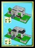 Bauanleitungen LEGO - 4886 - Buildings: Page 23