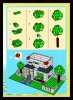 Bauanleitungen LEGO - 4886 - Buildings: Page 25