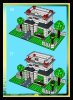 Bauanleitungen LEGO - 4886 - Buildings: Page 27