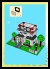 Bauanleitungen LEGO - 4886 - Buildings: Page 28
