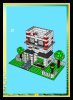 Bauanleitungen LEGO - 4886 - Buildings: Page 31