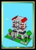 Bauanleitungen LEGO - 4886 - Buildings: Page 35
