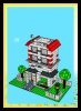 Bauanleitungen LEGO - 4886 - Buildings: Page 36