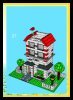 Bauanleitungen LEGO - 4886 - Buildings: Page 37