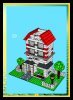 Bauanleitungen LEGO - 4886 - Buildings: Page 39