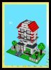 Bauanleitungen LEGO - 4886 - Buildings: Page 40