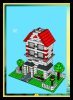 Bauanleitungen LEGO - 4886 - Buildings: Page 42
